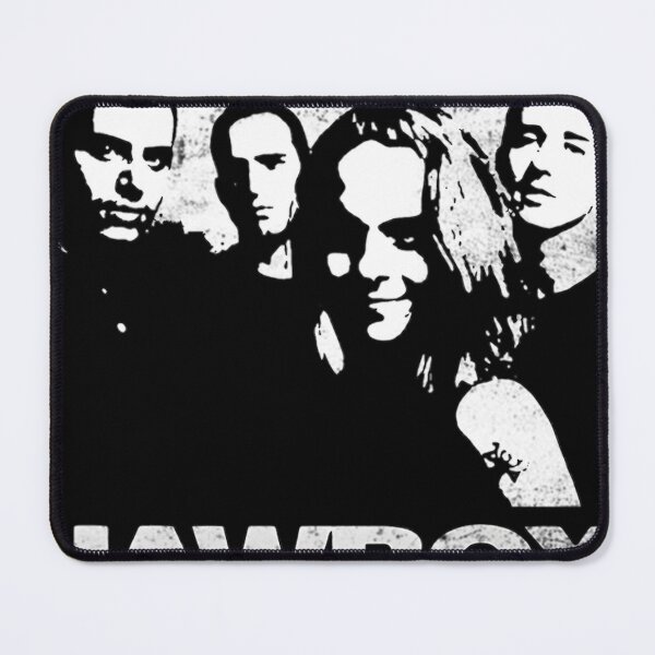 Item preview,  Jawbox Band designed and sold by Maxed-Clothes.