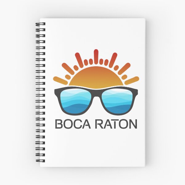 Item preview, Boca Raton Florida Sunglasses designed and sold by Esskay Designs.