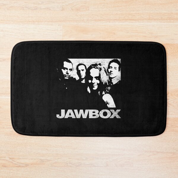 Item preview,  Jawbox Band designed and sold by Maxed-Clothes.