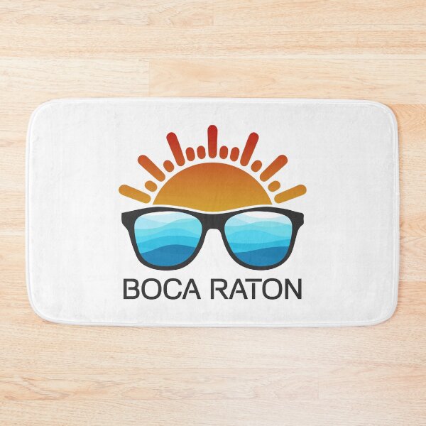 Item preview, Boca Raton Florida Sunglasses designed and sold by Esskay Designs.