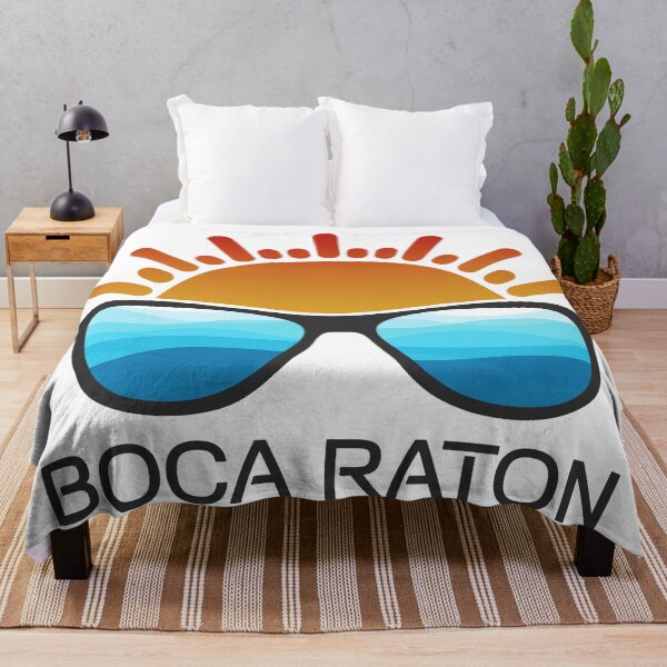 Item preview, Boca Raton Florida Sunglasses designed and sold by Esskay Designs.