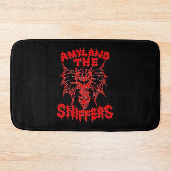 Item preview, Amyl And The Sniffers Band designed and sold by Maxed-Clothes.
