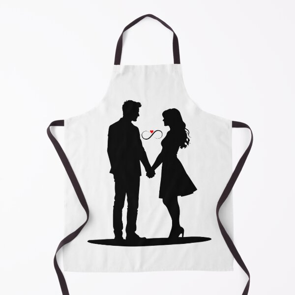 Item preview, Love in Silence designed and sold by FaithPixels.