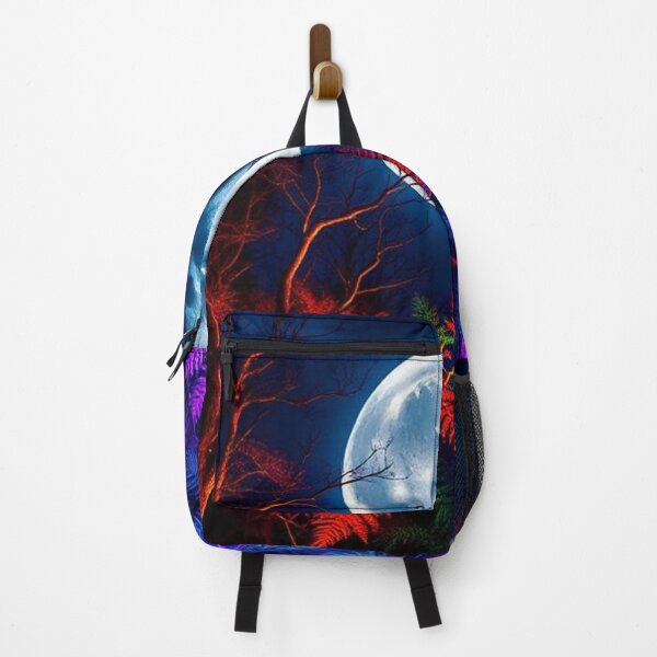 Item preview, Neon Moon designed and sold by RAISC.