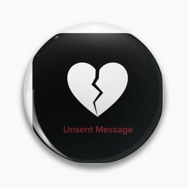 Item preview, Broken heart designed and sold by FadedLetters.