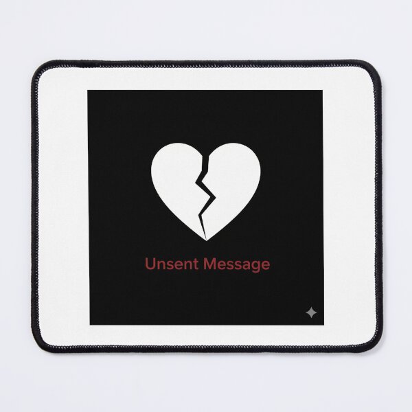 Item preview, Broken heart designed and sold by FadedLetters.