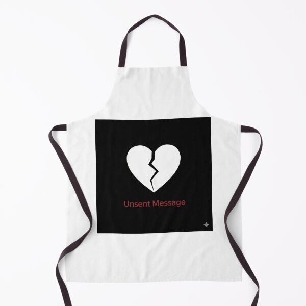 Artikelvorschau, Broken heart entworfen und verkauft von FadedLetters.