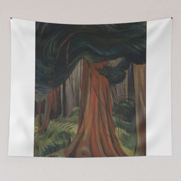 Item preview,   - New Upload  - Emily Carr - Best Artist   (13) - Emily Carr - Emily Carr - Emily Carr poster  designed and sold by Romero Britto.