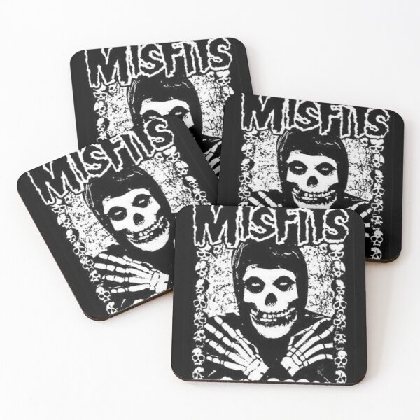 Item preview, The Misfits designed and sold by THEBIGSHOP00.