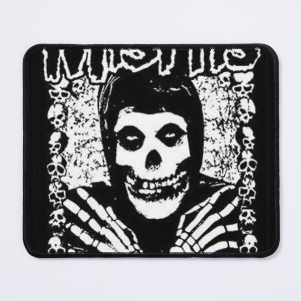 Item preview, The Misfits designed and sold by THEBIGSHOP00.
