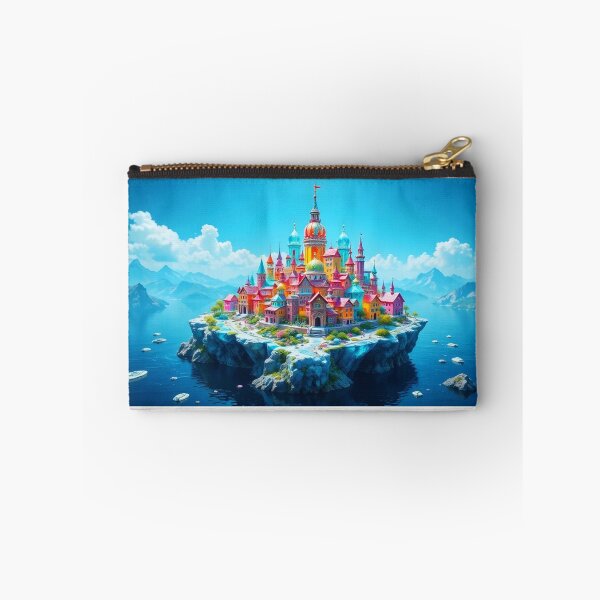 Item preview, Beautiful crystal castle  designed and sold by Aj dreamwork.