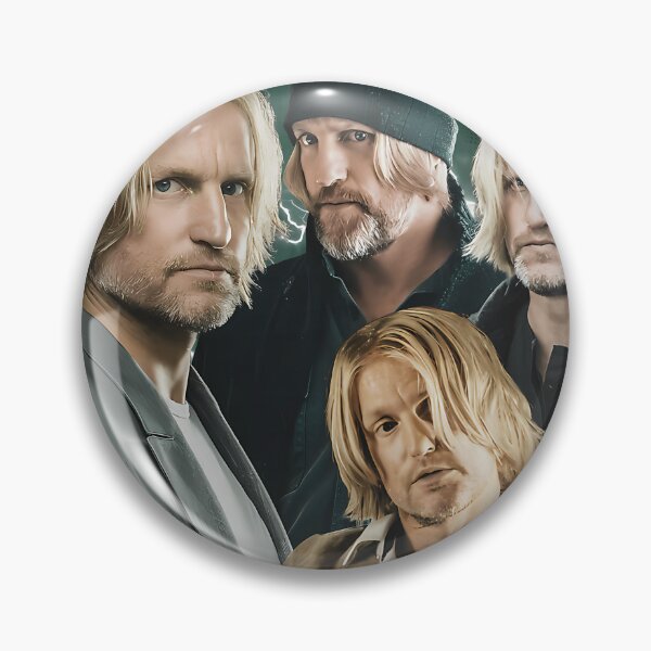 Item preview, Vintage Haymitch Abernathy designed and sold by ThomasFoucher.