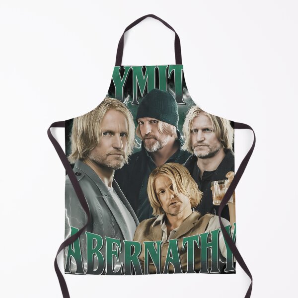 Item preview, Vintage Haymitch Abernathy designed and sold by ThomasFoucher.