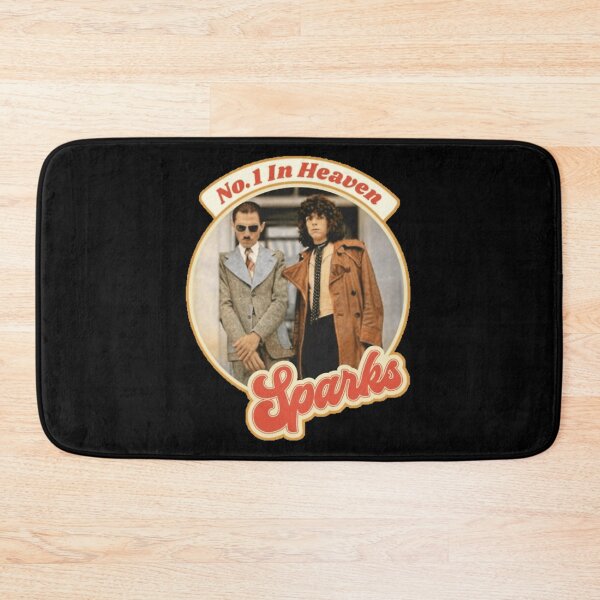 Item preview,  Sparks Band Sparks Brothers Ron Mael designed and sold by MarketPlaceBG.