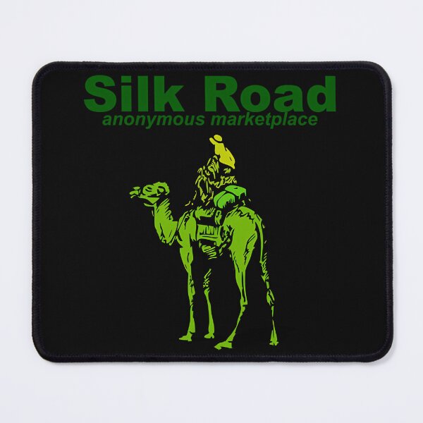 Item preview, Silk Road designed and sold by KCgrapch.
