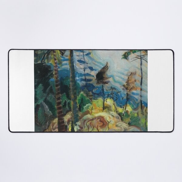 Item preview,   - New Upload  - Emily Carr - Best Artist   (15) - Emily Carr - Emily Carr - Emily Carr poster  designed and sold by Romero Britto.