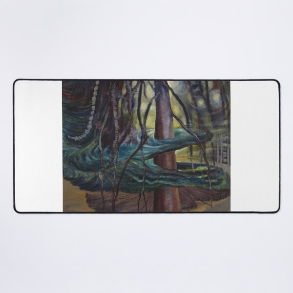 Item preview,   - New Upload  - Emily Carr - Best Artist   (16) - Emily Carr - Emily Carr - Emily Carr poster  designed and sold by Romero Britto.