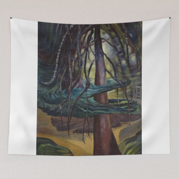 Item preview,   - New Upload  - Emily Carr - Best Artist   (16) - Emily Carr - Emily Carr - Emily Carr poster  designed and sold by Romero Britto.