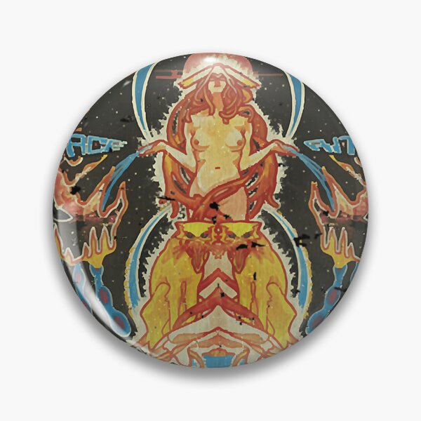 Item preview, Space Ritual 1973 designed and sold by MarketPlaceBG.