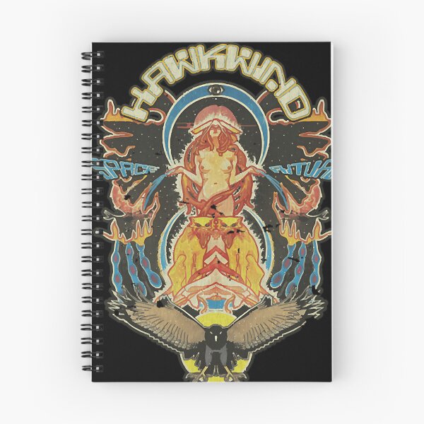 Item preview, Space Ritual 1973 designed and sold by MarketPlaceBG.