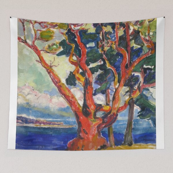 Item preview,   - New Upload  - Emily Carr - Best Artist   (20) - Emily Carr - Emily Carr - Emily Carr poster  designed and sold by Romero Britto.