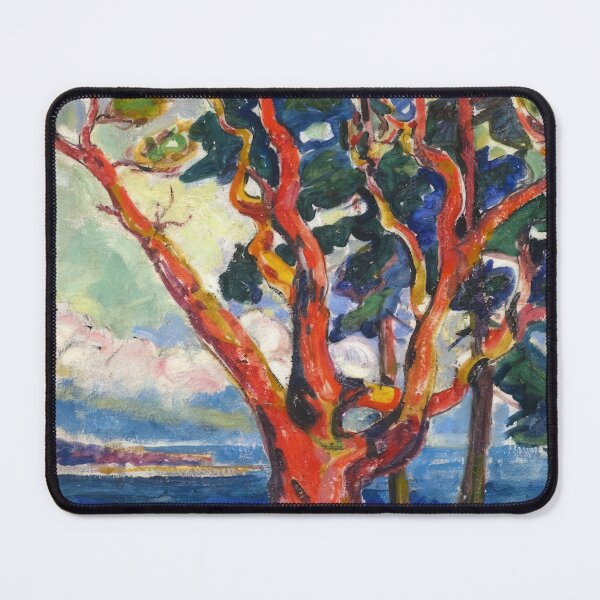 Item preview, - New Upload - Emily Carr - Best Artist (20) - Emily Carr - Emily Carr - Emily Carr poster designed and sold by Romero Britto.