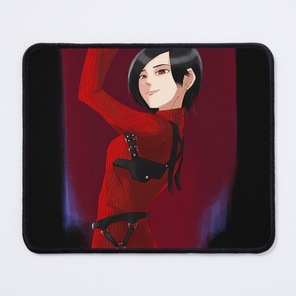 Item preview, Ada Wong designed and sold by ThomasFoucher.