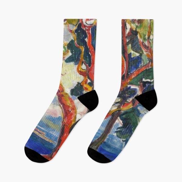Item preview,   - New Upload  - Emily Carr - Best Artist   (20) - Emily Carr - Emily Carr - Emily Carr poster  designed and sold by Romero Britto.