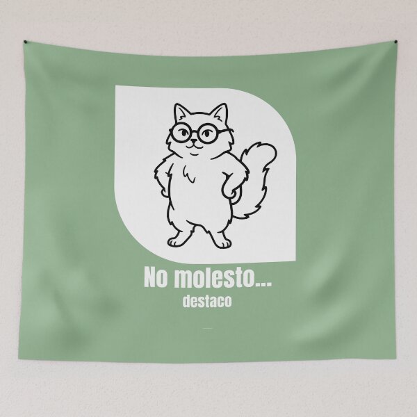 Item preview, Copy of "Not bothering... I highlight" designed and sold by GuasaFactory.