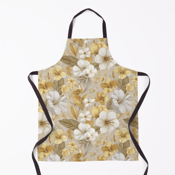 Item preview, Edgy Tropical Floral Texture - Flower Garden Pattern - Birthday Gifts For Boyfriend designed and sold by RoyalStarsPatts.