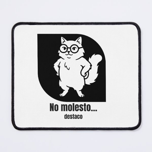 Item preview, I'm not bothering anyone... I'm standing out. designed and sold by GuasaFactory.