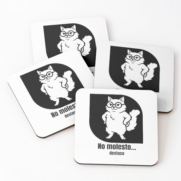 Item preview, I'm not bothering anyone... I'm standing out. designed and sold by GuasaFactory.
