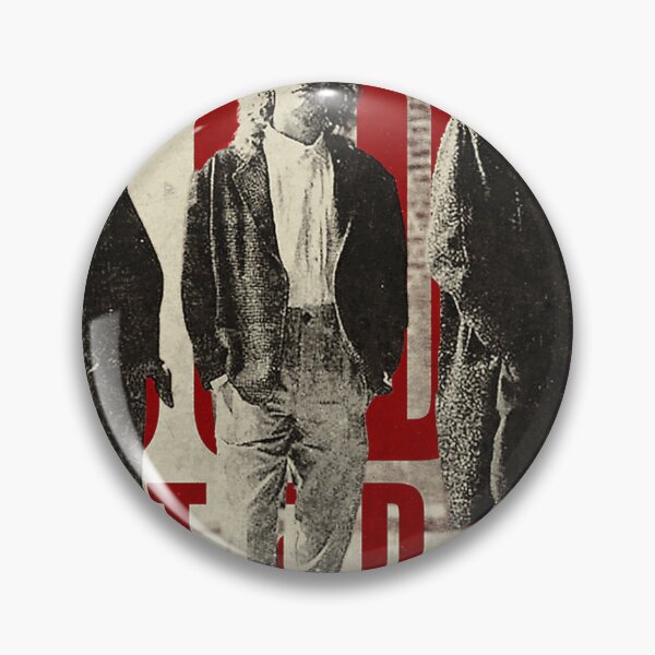 Item preview, Soda Stereo 3 designed and sold by THEBIGSHOP00.