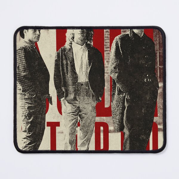 Item preview, Soda Stereo 3 designed and sold by THEBIGSHOP00.