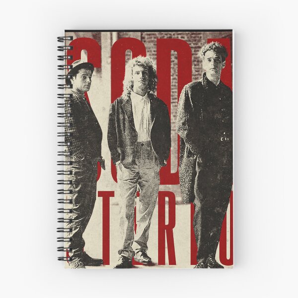 Item preview, Soda Stereo 3 designed and sold by THEBIGSHOP00.