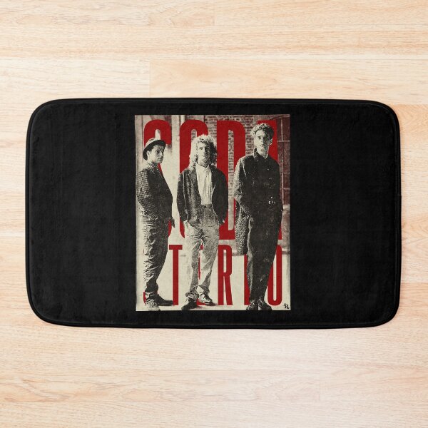 Item preview, Soda Stereo 3 designed and sold by THEBIGSHOP00.