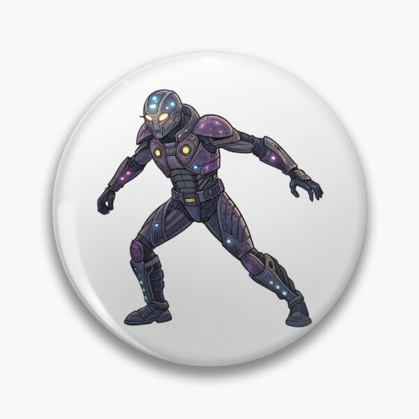 Item preview, Cosmic Sentinel designed and sold by Fadi Alyaldani.