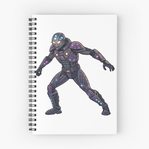 Item preview, Cosmic Sentinel designed and sold by Fadi Alyaldani.