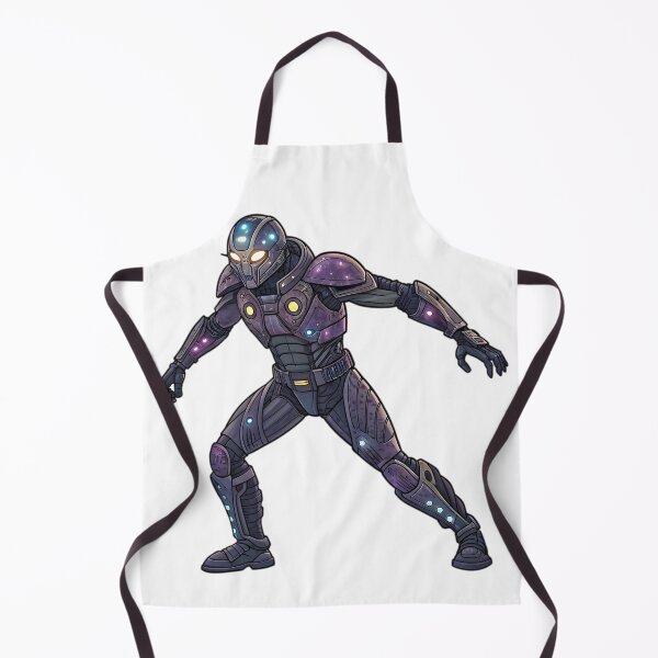 Item preview, Cosmic Sentinel designed and sold by Fadi Alyaldani.