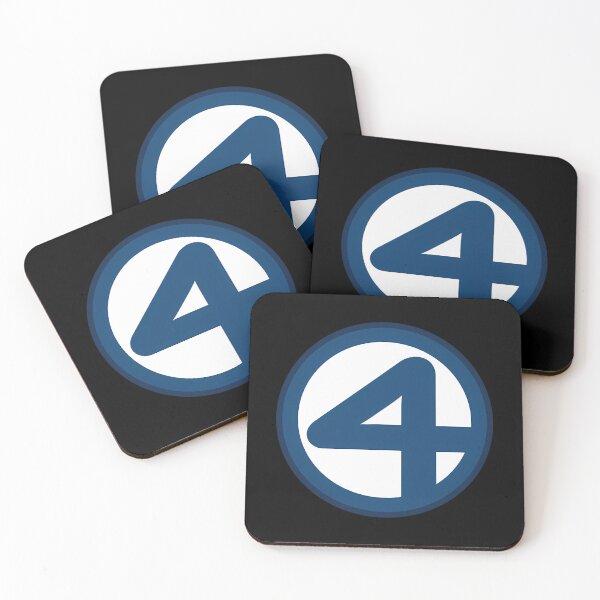 Item preview, Fantastic Four  designed and sold by KCgrapch.