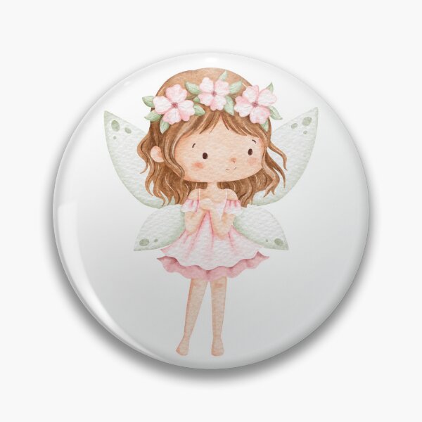 Item preview, Blossom Fairy Dreams designed and sold by FaithPixels.