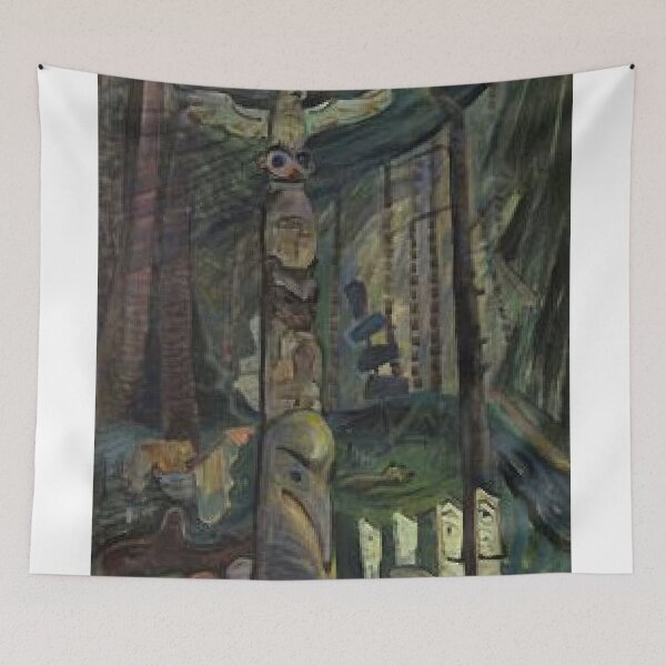 Item preview,   - New Upload  - Emily Carr - Best Artist   (27) - Emily Carr - Emily Carr - Emily Carr poster  designed and sold by Romero Britto.