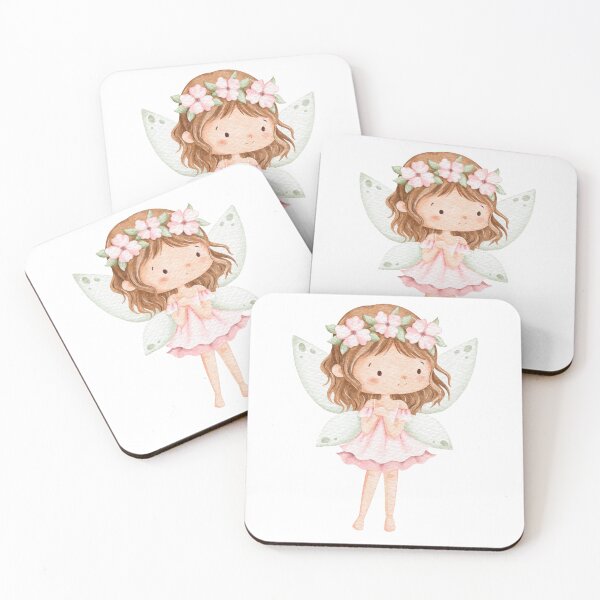 Item preview, Blossom Fairy Dreams designed and sold by FaithPixels.