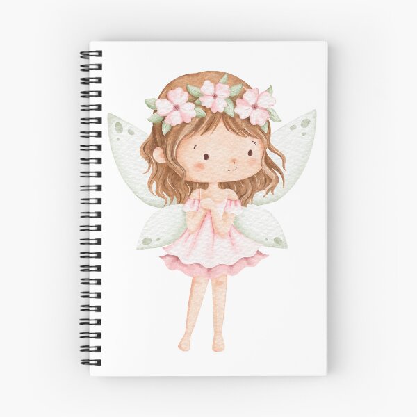 Item preview, Blossom Fairy Dreams designed and sold by FaithPixels.