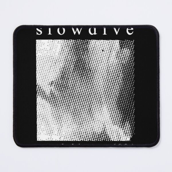 Item preview,  Slowdive Band Souvlaki Tour 1994 designed and sold by MarketPlaceBG.