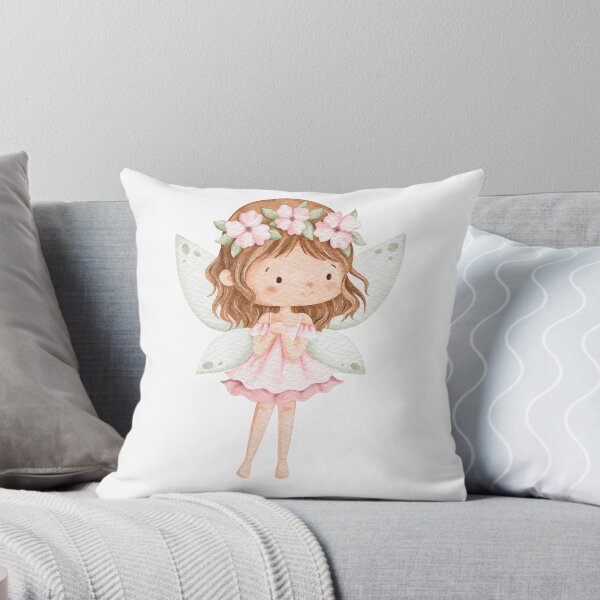Item preview, Blossom Fairy Dreams designed and sold by FaithPixels.