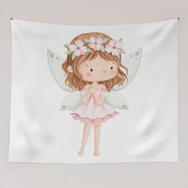 Item preview, Blossom Fairy Dreams designed and sold by FaithPixels.