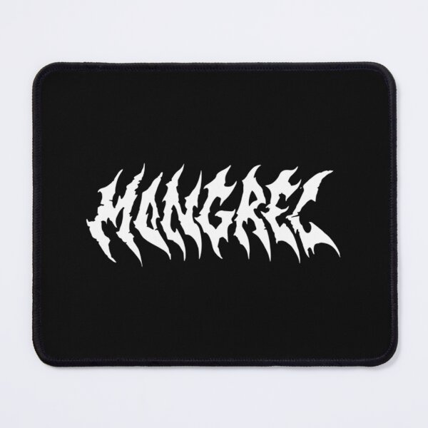 Item preview,  Mongrel Metal Unleash The Beast Within designed and sold by KCgrapch.