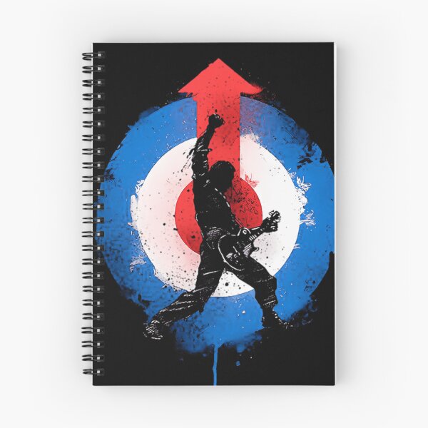 Item preview,  The Who Legend designed and sold by THEBIGSHOP00.