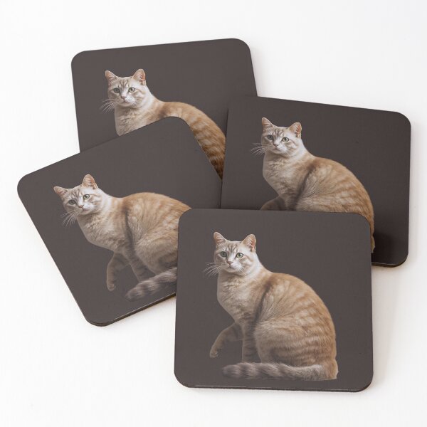 Item preview, Cat Breed Day LaPerm Curled Current Portrait Design – Spiralis Half-Body Pose designed and sold by ArtivaNest.